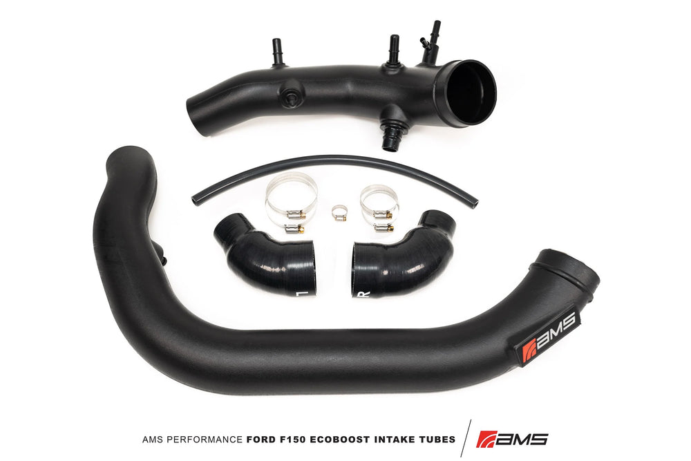 3.5L Ecoboost Turbo Inlet Tubes