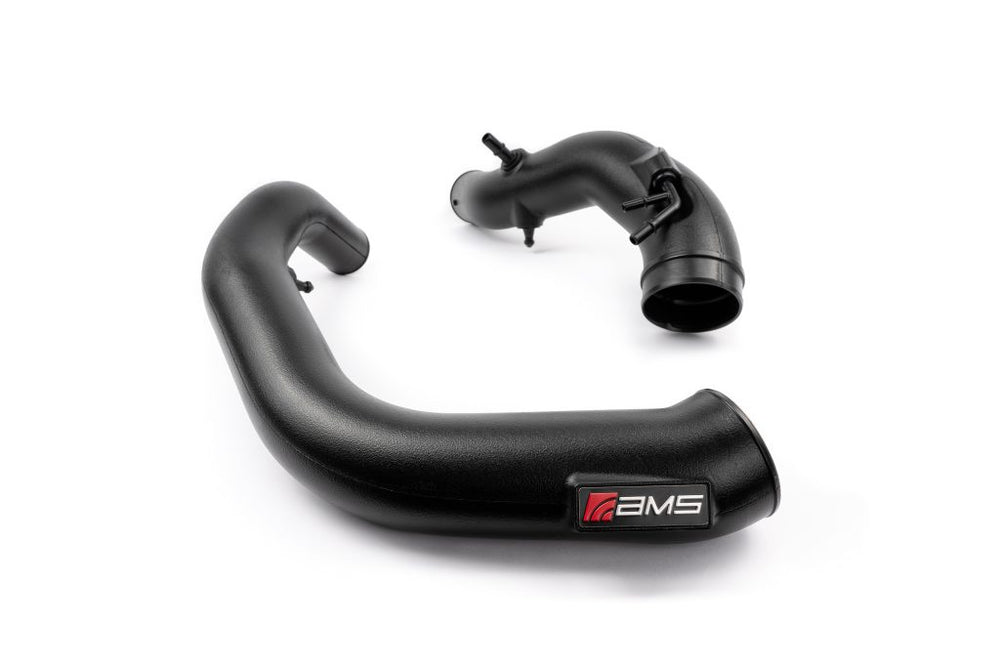 3.5L EcoBoost Turbo Inlet Tubes