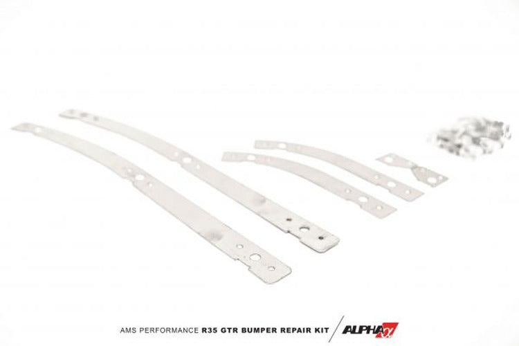Front Bumper Repair Kit