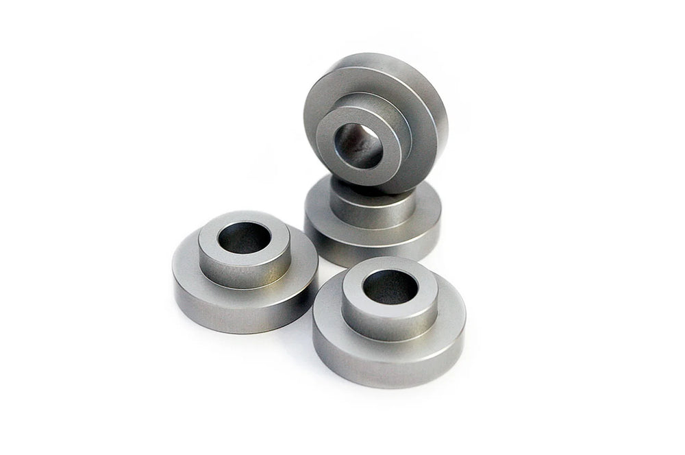 6061 Aluminum Bushing