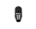 Carbon Fiber Shift Knob
