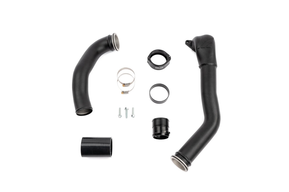 Charge Pipe