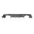 Carbon Fiber Rear Valance