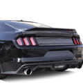 GT-Style Rear Spoiler