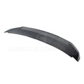 GT-Style Rear Spoiler