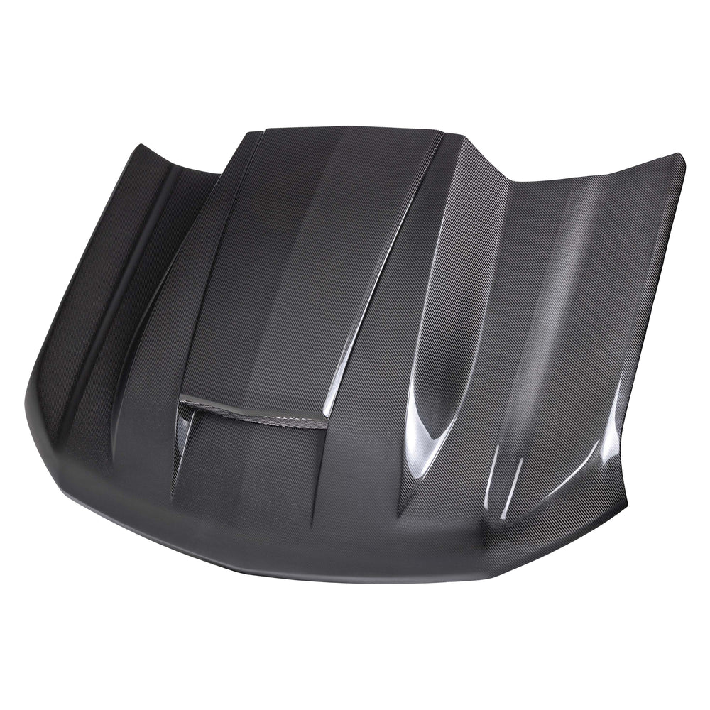 Type-CP Carbon Fiber Hood