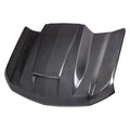 Type-CP Carbon Fiber Hood