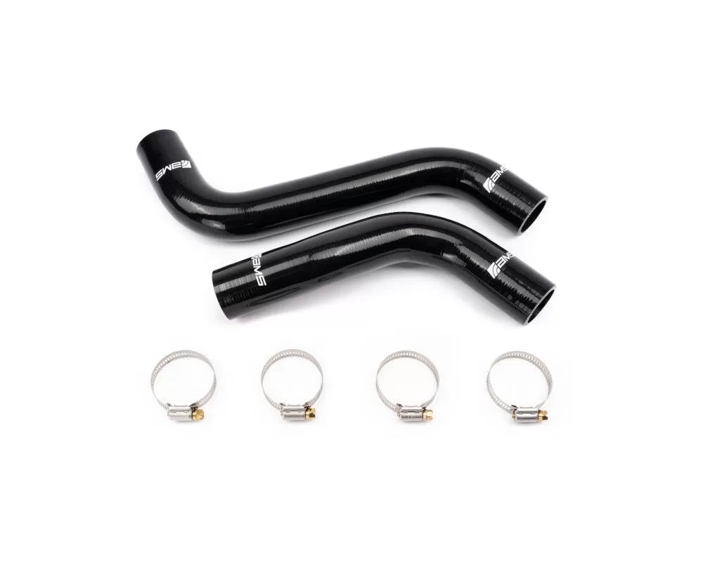 4-Ply Silicone Coolant Hose Kit