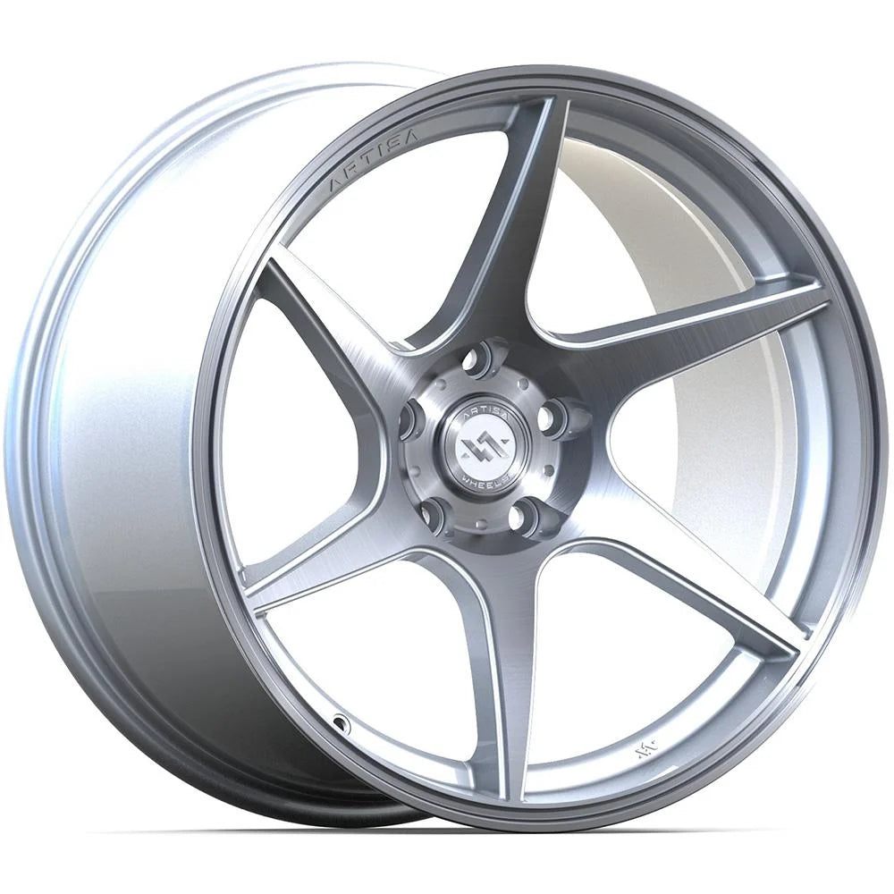 Titan 19x9.5 +22mm 5x114.3mm Wheel