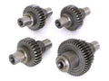 N4 Grind Hydraulic Camshaft