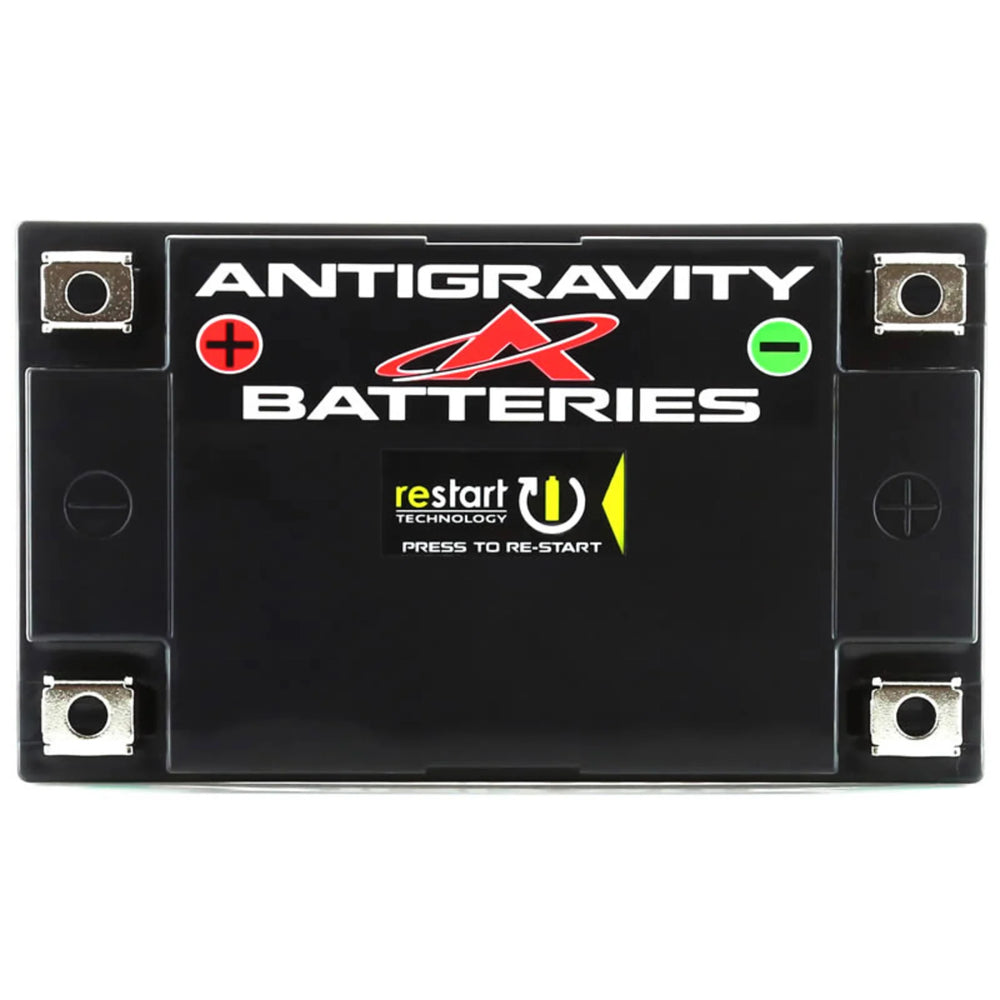ATZ-7 Re-Start Powersports Battery