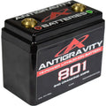 Small Case Lithium-Ion Battery