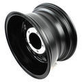 AR172 Baja 15x8 -19mm 5x139.7mm Satin Black Wheel