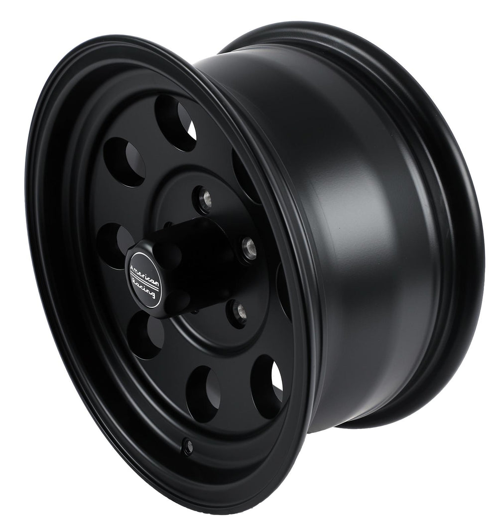 AR172 BAJA 15-Inch Wheel