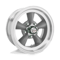 VN105 Torq Thrust D 15x8 Wheel