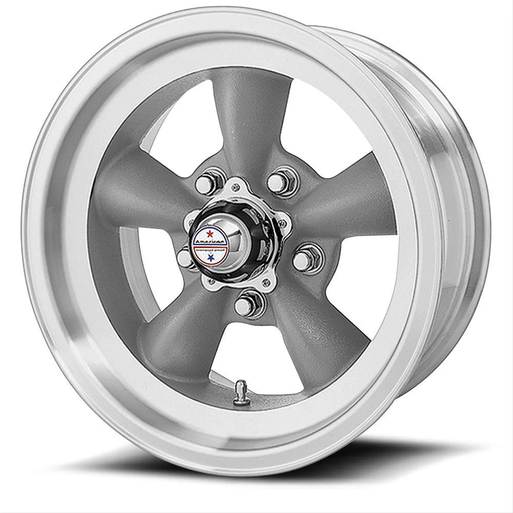 VN105 Torq Thrust D 15x8 Wheel