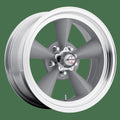 VN309 TT O 15x7 Cast Aluminum Wheel