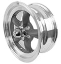 Torq Thrust D 15x6 +4mm 5x114.3mm Wheel