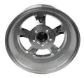 Torq Thrust D 15x6 +4mm 5x114.3mm Wheel