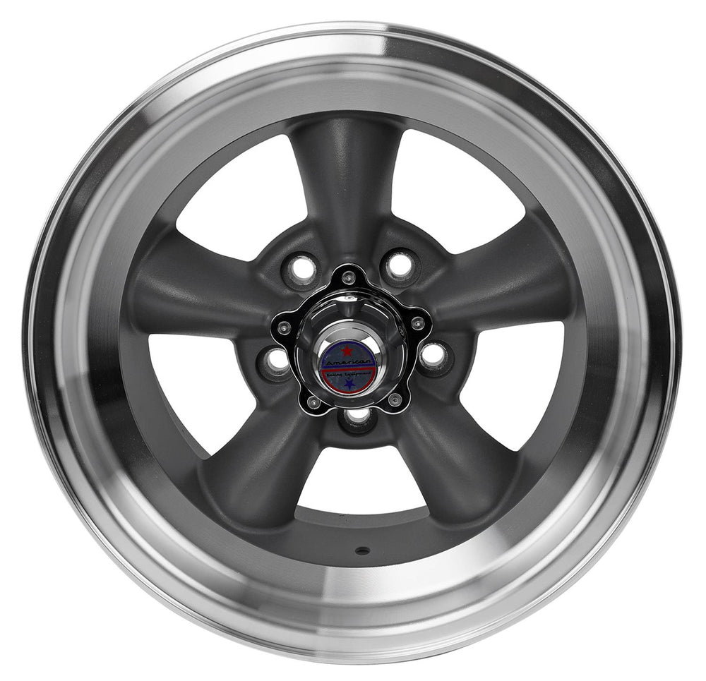 VN105 Torq Thrust D 15x7 Wheel