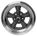 VN105 Torq Thrust D 15x7 Wheel