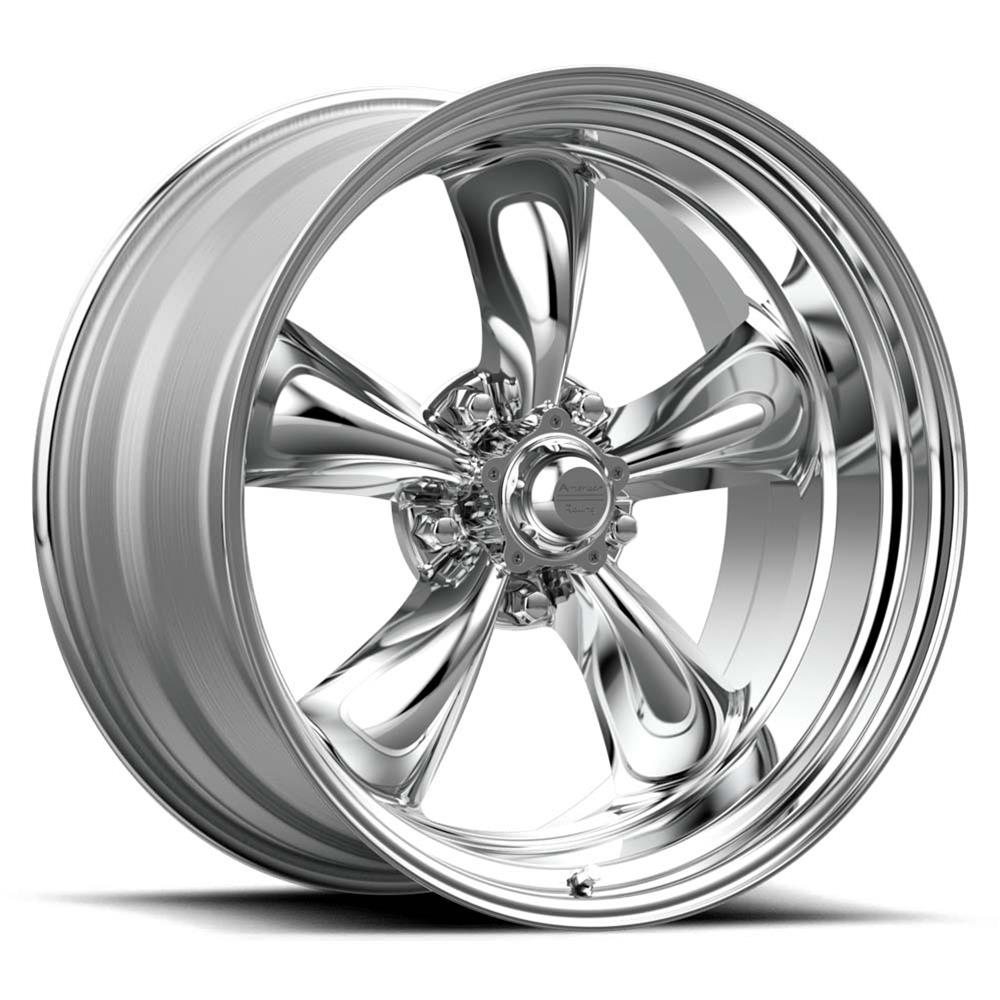 VN515 Torq Thrust II 15x7 -6mm Offset Wheel