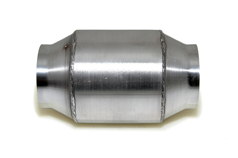 R35 GT-R 90mm Catted Midpipe