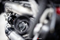 OMEGA 14 Turbo Kit