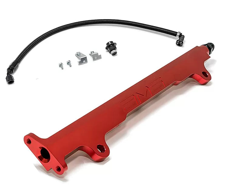 Fuel Rail