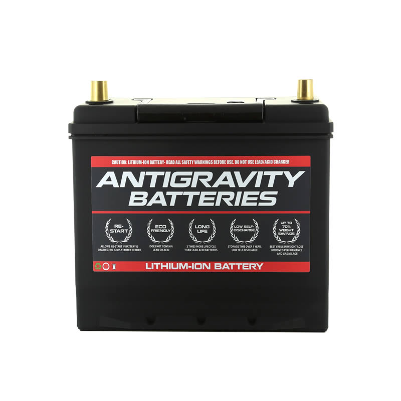 Group 51R Lithium-Ion Battery