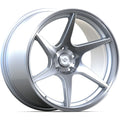 18x8.5 5x114.3 +35mm Forged Barrel Wheel