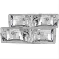 Headlight Set
