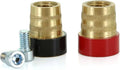 M12 x 1.75mm Battery Terminal Adapters