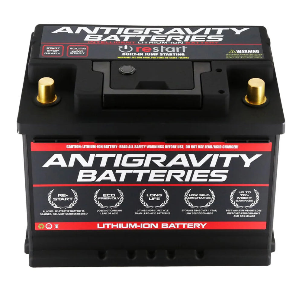 H5/Group 47 Lithium Lifepo4 Battery