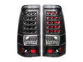 LED Tail Light Assembly