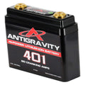 Lithium-Ion Motorsports Battery