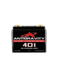 Lithium-Ion Motorsports Battery