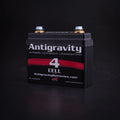Lithium-Ion Motorsports Battery