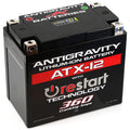 ATX-12-HD ReStart Lithium-Ion Battery