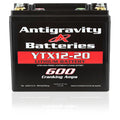 Hi-Power Lithium Battery