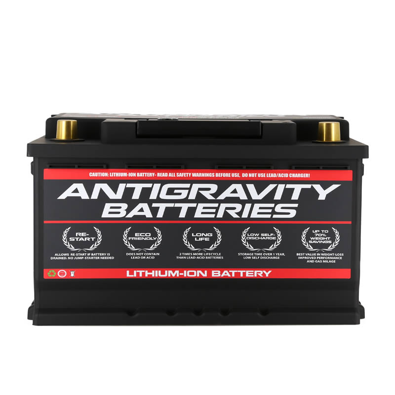 H7/Group-94R Lithium Car Battery