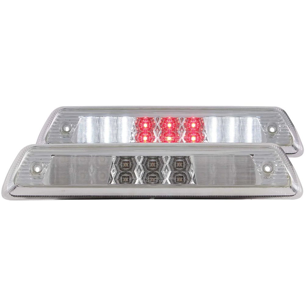 LED Third Brake Light Assembly