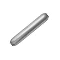 2.25-Inch Inlet/Outlet Glasspack Muffler