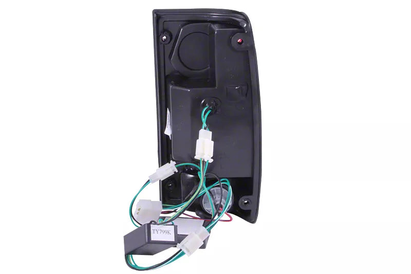 LED Taillights