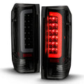 C-Bar LED Tail Lights