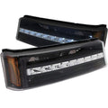 LED Parking Light Assembly