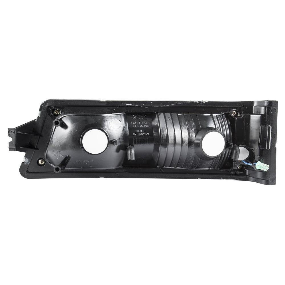 LED Parking Light Assembly