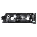 LED Parking Light Assembly