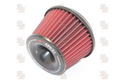 Power Dual Funnel Dry Air Filter Intake System