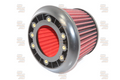 Power Dual Funnel Dry Air Filter Intake System